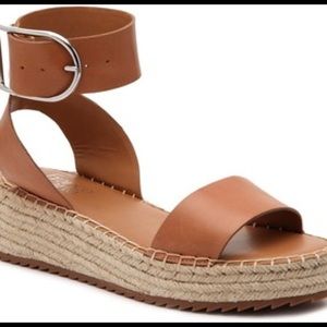 Franco Sarto sandals